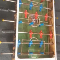 فوتبال دستی