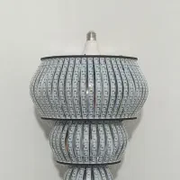 لامپ دست ساز|لامپ و چراغ|ارومیه, |دیوار