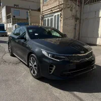 اپتیما جی تی لاین ۲۰۱۶|خودرو سواری و وانت|اصفهان, خانه اصفهان|دیوار