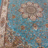 ۲ تخته فرش ۲/۵ له ۳/۵ ۹ متری|فرش|بانه, |دیوار