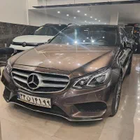 بنز e250 مدل 2014 فول|خودرو سواری و وانت|تهران, عباسآباد|دیوار