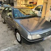 پژو 405 مدل 88|خودرو سواری و وانت|تهران, شکوفه (عبدل آباد)|دیوار
