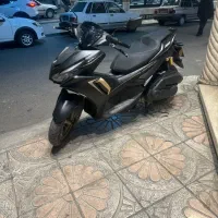 ایروکس ۱۴۰۴