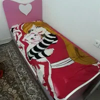 سرویس خواب|تخت و سرویس خواب|گرمسار, |دیوار