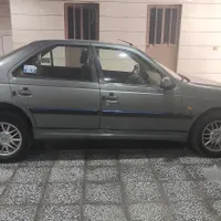 پارس elx موتور زانتیا خاکستری