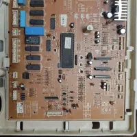 برد ساید دوو اسنوا|یخچال و فریزر|نسیم‌شهر, |دیوار