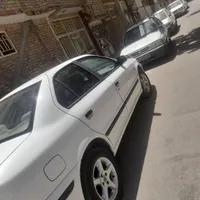 سمند LX EF7 بنزینی، مدل ۱۳۹۵|خودرو سواری و وانت|مشهد, شهید آوینی|دیوار