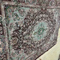 روفرشی ستاره زرین ۱۲ متری ۴ عدد نو