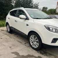 جک s5|خودرو سواری و وانت|رامسر, |دیوار