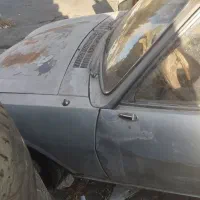 پژو ۵۰۴ اخوندی|خودرو کلاسیک|شهریار, کهنز|دیوار