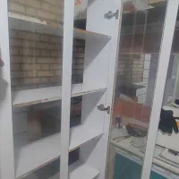 ویترین ایستاده|فروشگاه و مغازه|تهران, شهرک محلاتی|دیوار
