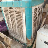 کولر آبی 3200