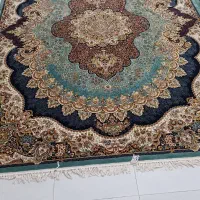 ۱ جفت فرش ۹ متری ۷۰۰ شانه