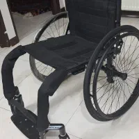 ویلچر سبک اکتیو المینیومی شرکت آویتا