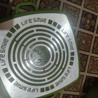 قابلمه های سرامیکی لایف اسمایلP.r.c|حراج|شیراز, مسلم|دیوار