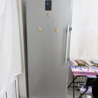 یخچال فریزر دوقلو الکترواستیل