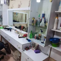 وسایل ارایشگاه