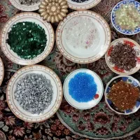 وسایل جواهر دوزی