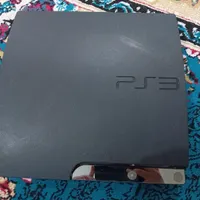 ps3 اسلیم فوق العاده کم کارکرد
