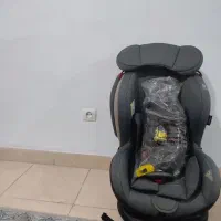 صندلی ماشین بیبی فور|کالسکه و لوازم جانبی|اسلام‌شهر, مطهری|دیوار