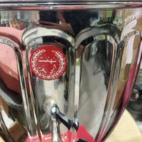 سماور گازی نو|سماور، چایساز، قهوهساز|اصفهان, سپاهانشهر|دیوار