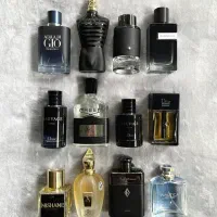 عطر و ادکلن اصلی و اورجینال (در هر مقدار و اندازه)|آرایشی، بهداشتی، درمانی|اهواز, گلستان|دیوار