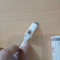 شارژر دوسر|لوازم جانبی موبایل و تبلت|تهران, پرستار|دیوار