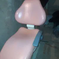 صندلی برقی جراحی یا زیبایی یا ماساژ|پزشکی|تهران, درختی|دیوار