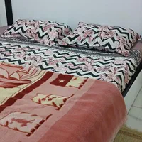 آپارتمان شیک و مبله کاملا استریل|اجارهٔ کوتاه‌مدت آپارتمان و سوئیت|کرج, حیدرآباد|دیوار