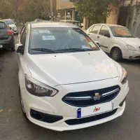 شاهین مدل ۴۰۱