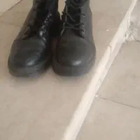 نیم بوت سایز38|کیف، کفش، کمربند|قدس, شهرقدس|دیوار