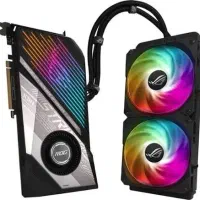 Radeon RX 6900 XT  ROG LC|قطعات و لوازم جانبی رایانه|مشهد, سرافرازان|دیوار