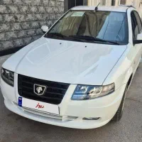 سمند سورن پلاس xu7p - 403