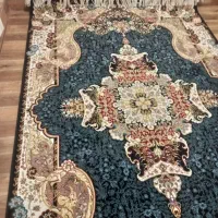 فرش ۴متری|فرش|دزفول, |دیوار