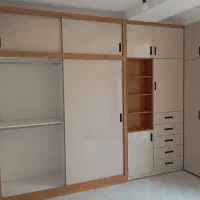 نصاب کابینت و کمد دیواری و تعمیرات کابینت