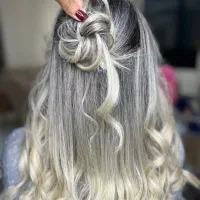 نیازمند چندین مدل رنگمو جهت عکاسی و فیلمبرداری