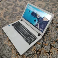 لپتاپ  acer تمیز