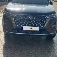 تیگو 7 پرو مکس دو دیفرانسیل