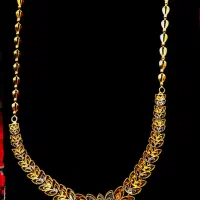 گردنبندطلا