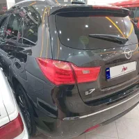 هایما s7|خودرو سواری و وانت|اراک, |دیوار