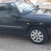 سیتروئن زانتیا ۱۸۰۰