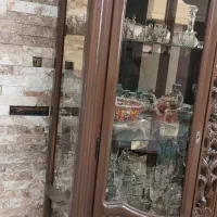 نو کاملا سالم|بوفه، ویترین، کنسول|پردیس, فاز ۲|دیوار