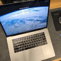 مک بوک پرو MacBook Pro 2019|رایانه همراه|تهران, سعادت‌آباد|دیوار