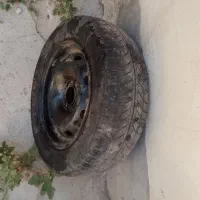 رینگ ولاستیک پژو