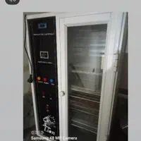 میوه و سبزی خشک کن ۲۰ کیلویی  واسلایر