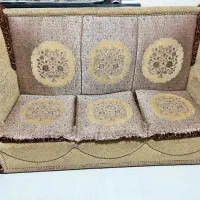 مبلمان راحتی ۷ نفره