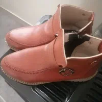 نیم پوت سایز38|کیف، کفش، کمربند|اقبالیه, |دیوار