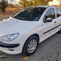 206sdمدل98|خودرو سواری و وانت|همدان, |دیوار