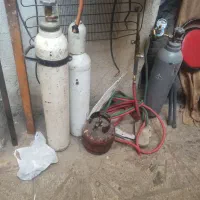 کپسول اکسیژن