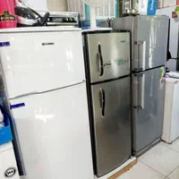 یخچال فریزر ایستکول الکترواستیل برفاب فیلور جنرال